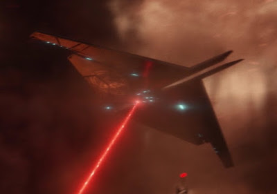 Eaglemoss Star Trek Starships Picard Ship Artifact?