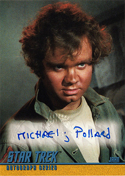 A24 Michael J. Pollard
