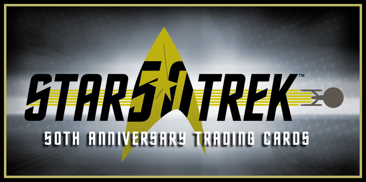 Artifex Chase Card 24 Captain Sisko 2017 Star Trek 50th Anniversary 