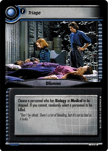 2E Star Trek CCG Second Edition Dangerous Missions 3 Box Sealed Draft Deck Set 