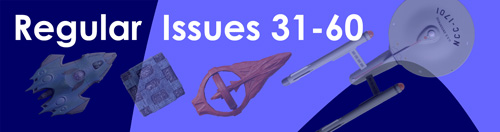 STSS Regular Issues 31-60