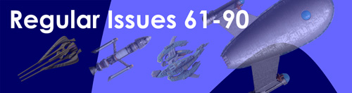 STSS Regular Issues 61-90