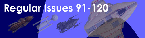 STSS Regular Issues 91-120