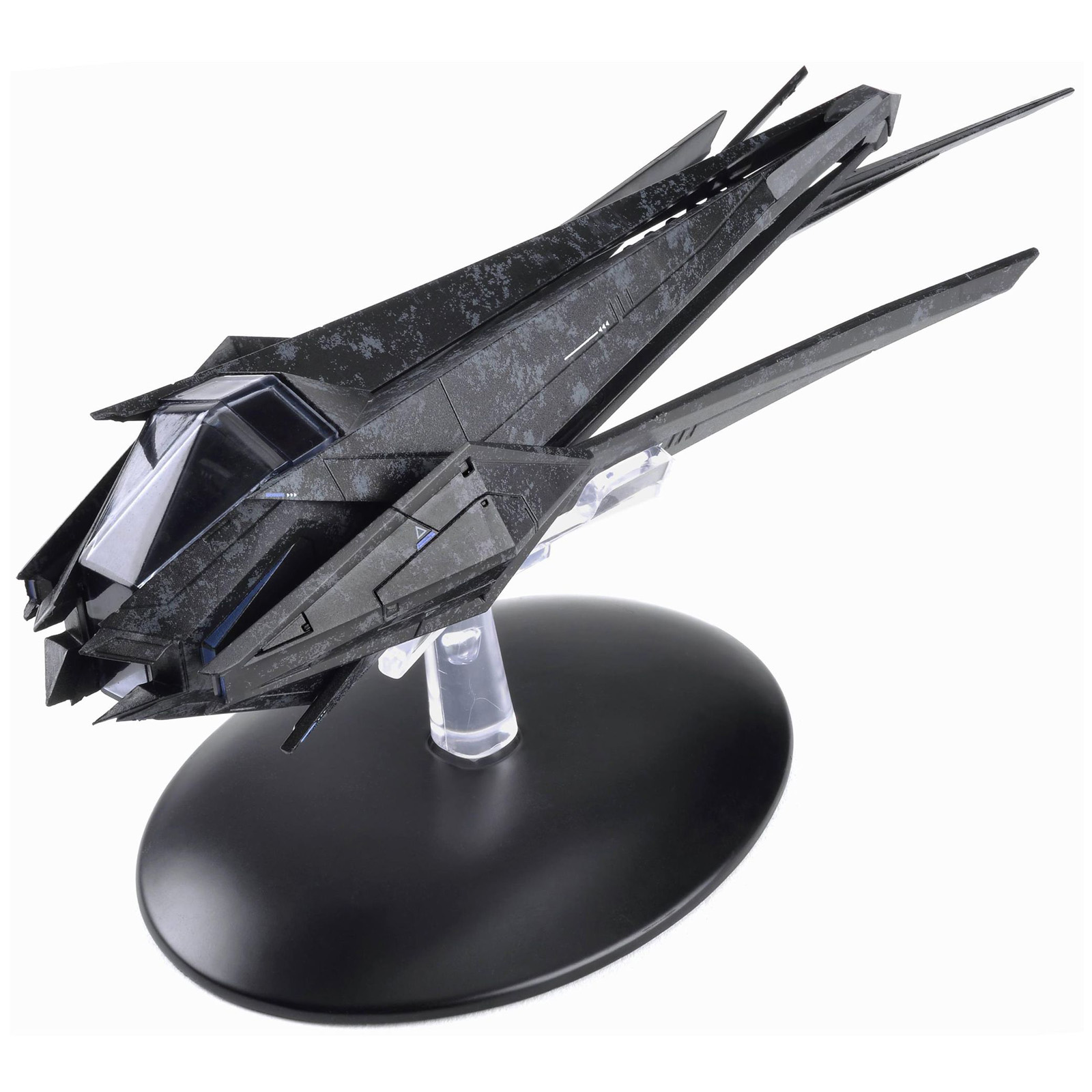 Eaglemoss Star Trek Discovery Starships Issue 29 Display